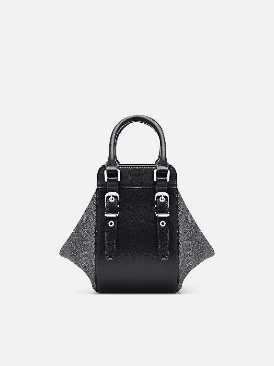 Mara Geometric Handbag<PEDRO Hot