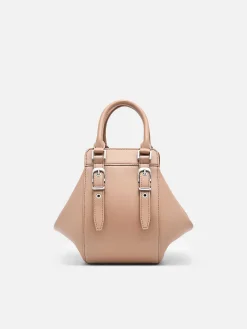 Mara Geometric Handbag<PEDRO Online