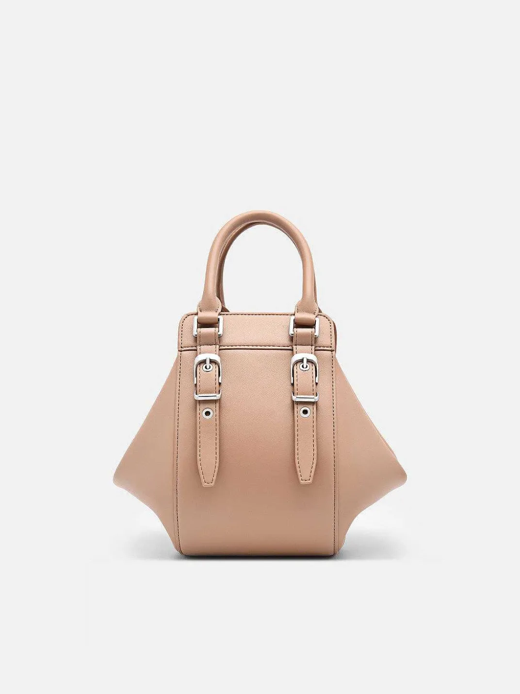 Mara Geometric Handbag<PEDRO Online