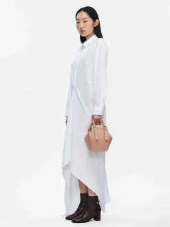Mara Geometric Handbag<PEDRO Online