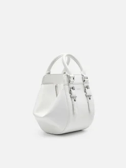 Mara Geometric Handbag<PEDRO Online