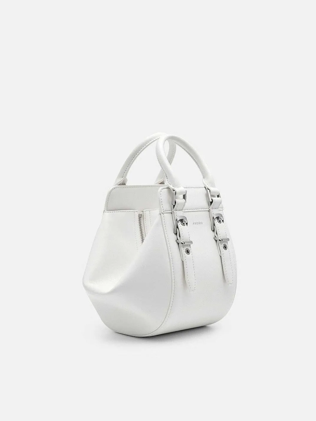 Mara Geometric Handbag<PEDRO Online