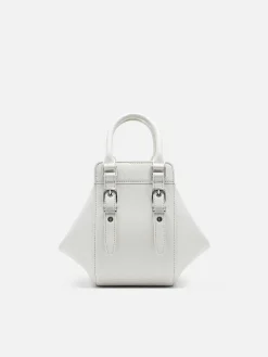 Mara Geometric Handbag<PEDRO Online