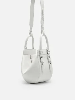 Mara Geometric Handbag<PEDRO Online