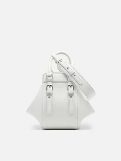 Mara Geometric Handbag<PEDRO Online