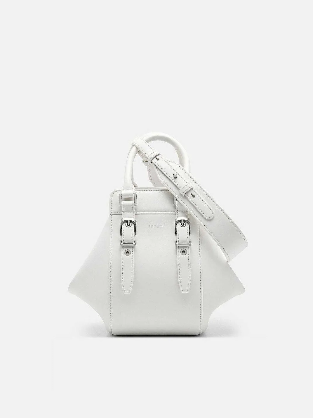 Mara Geometric Handbag<PEDRO Online