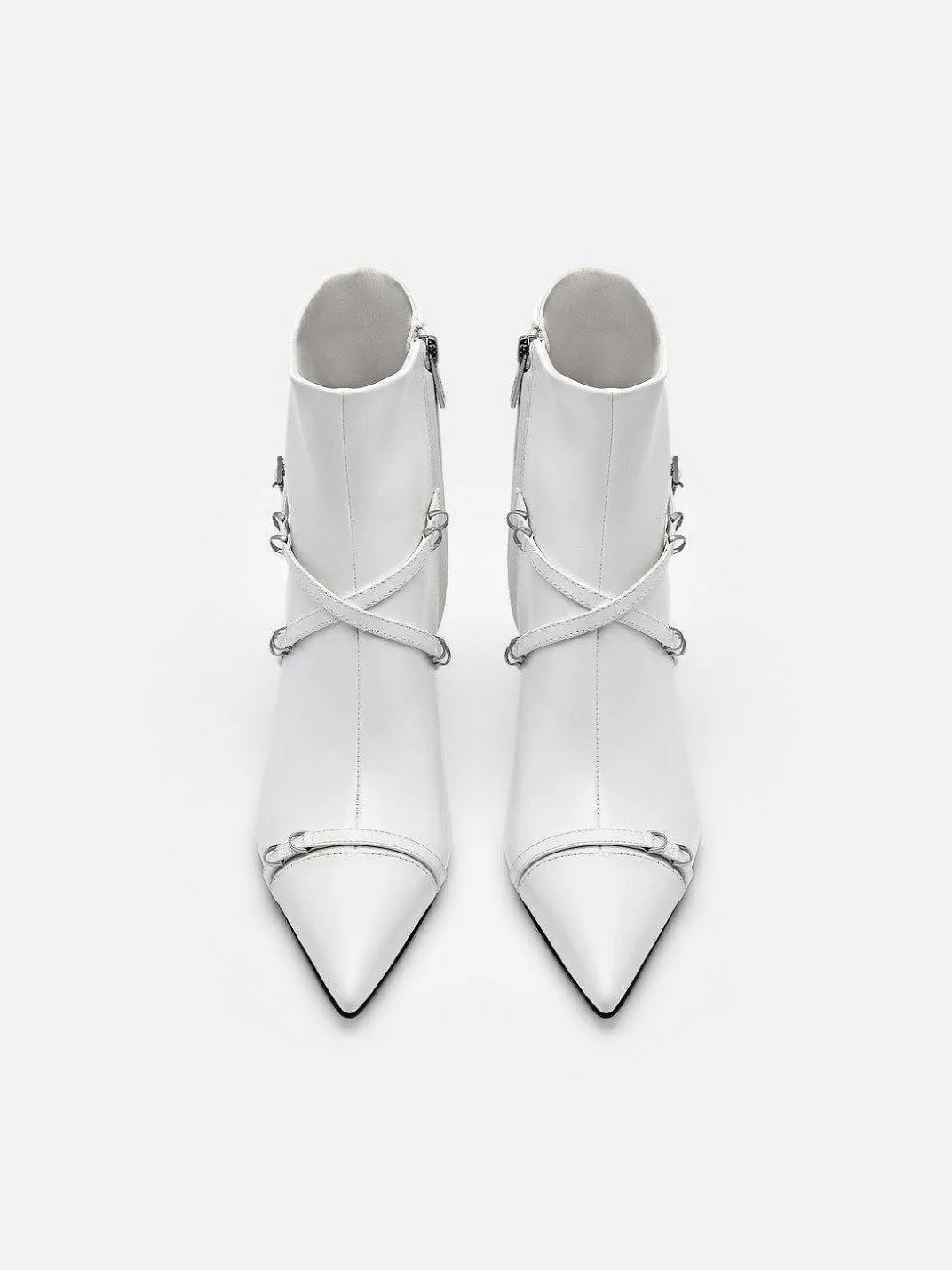 Mara Heel Boots<PEDRO Online