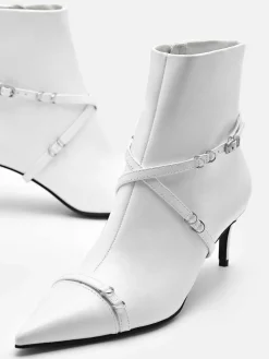 Mara Heel Boots<PEDRO Online