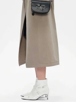 Mara Heel Boots<PEDRO Online