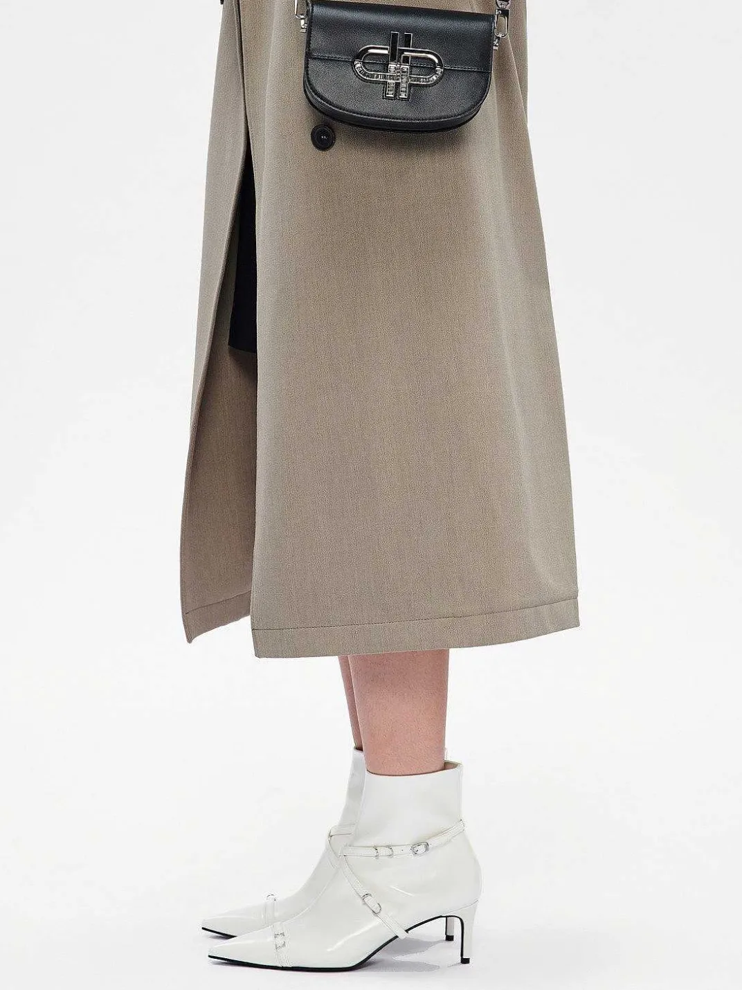 Mara Heel Boots<PEDRO Online