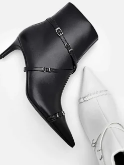Mara Heel Boots<PEDRO Online