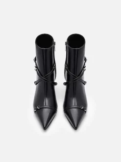 Mara Heel Boots<PEDRO Sale