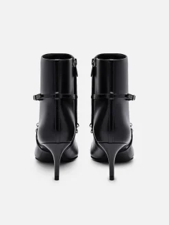 Mara Heel Boots<PEDRO Sale
