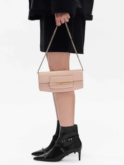 Mara Heel Boots<PEDRO Sale