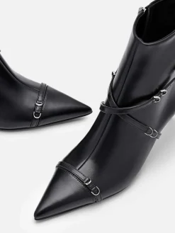 Mara Heel Boots<PEDRO Sale