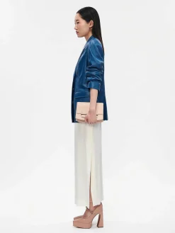 Mara Leather Pumps<PEDRO Clearance