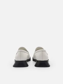 Marion Leather Loafers<PEDRO Clearance