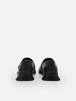 Marion Leather Loafers<PEDRO Online