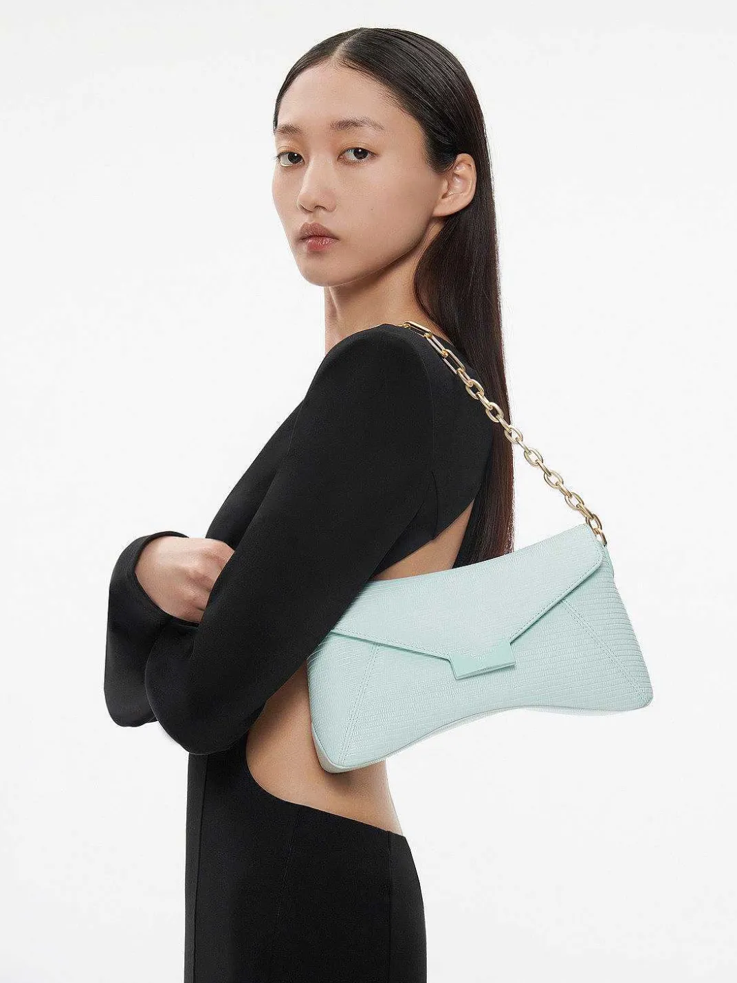 Marion Shoulder Bag<PEDRO Online