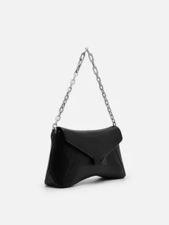 Marion Shoulder Bag<PEDRO