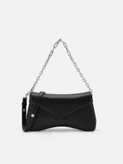Marion Shoulder Bag<PEDRO