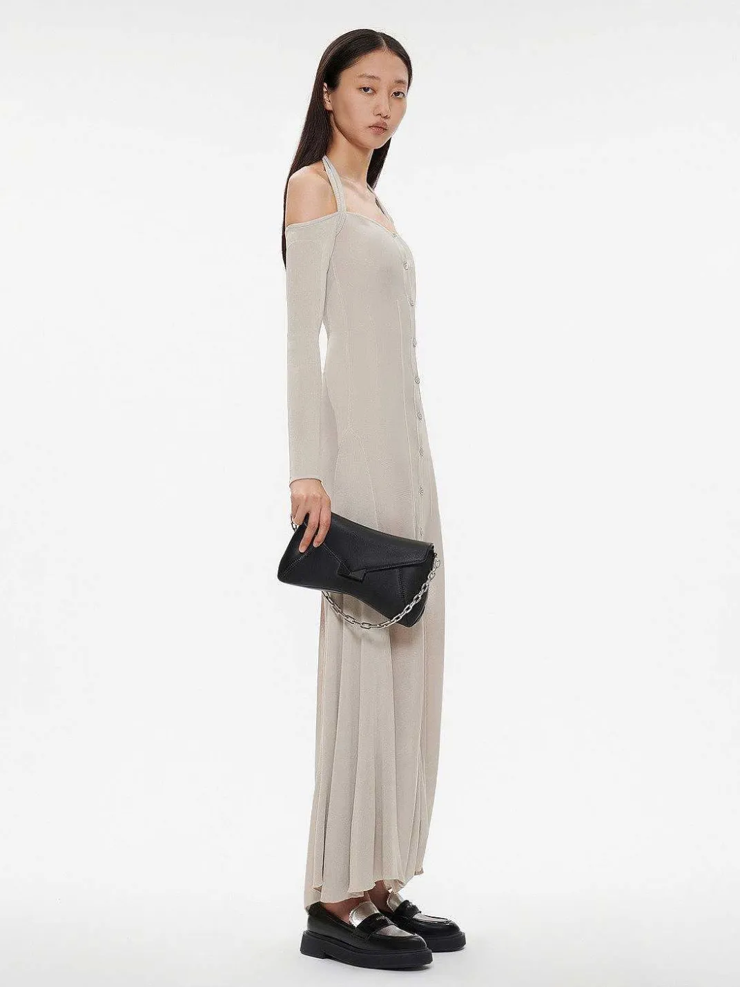 Marion Shoulder Bag<PEDRO