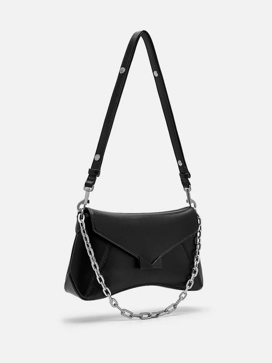 Marion Shoulder Bag<PEDRO