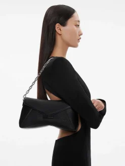 Marion Shoulder Bag<PEDRO