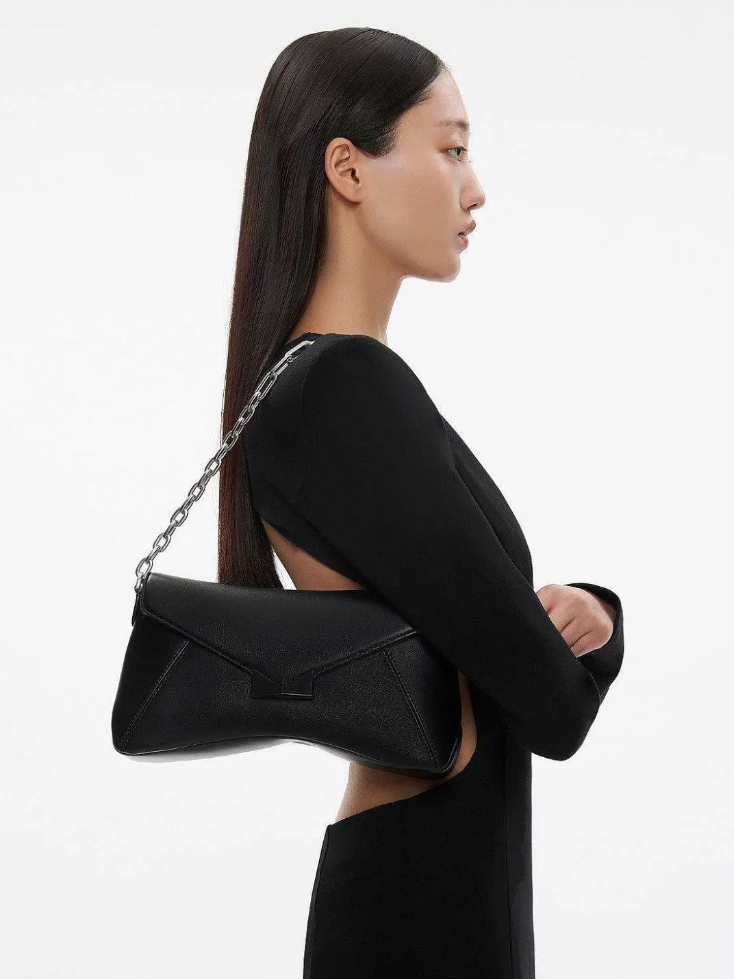 Marion Shoulder Bag<PEDRO