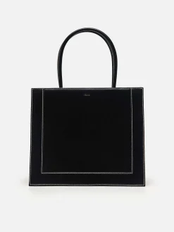 Market Tote<PEDRO