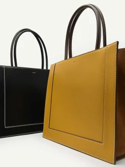 Market Tote<PEDRO