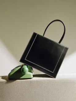 Market Tote<PEDRO