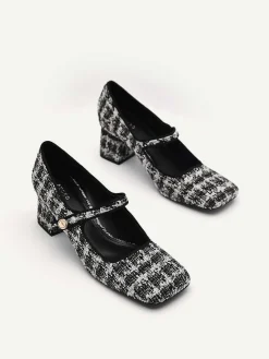 Mastaba Heels<PEDRO Best