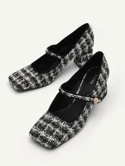 Mastaba Heels<PEDRO Best
