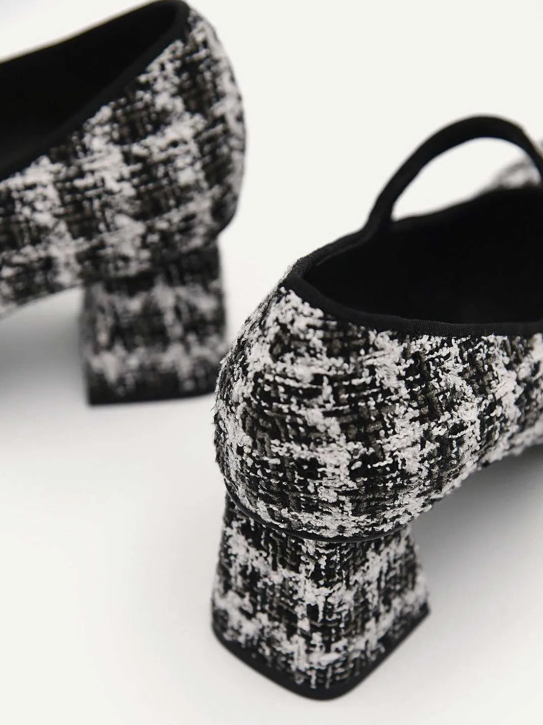 Mastaba Heels<PEDRO Best