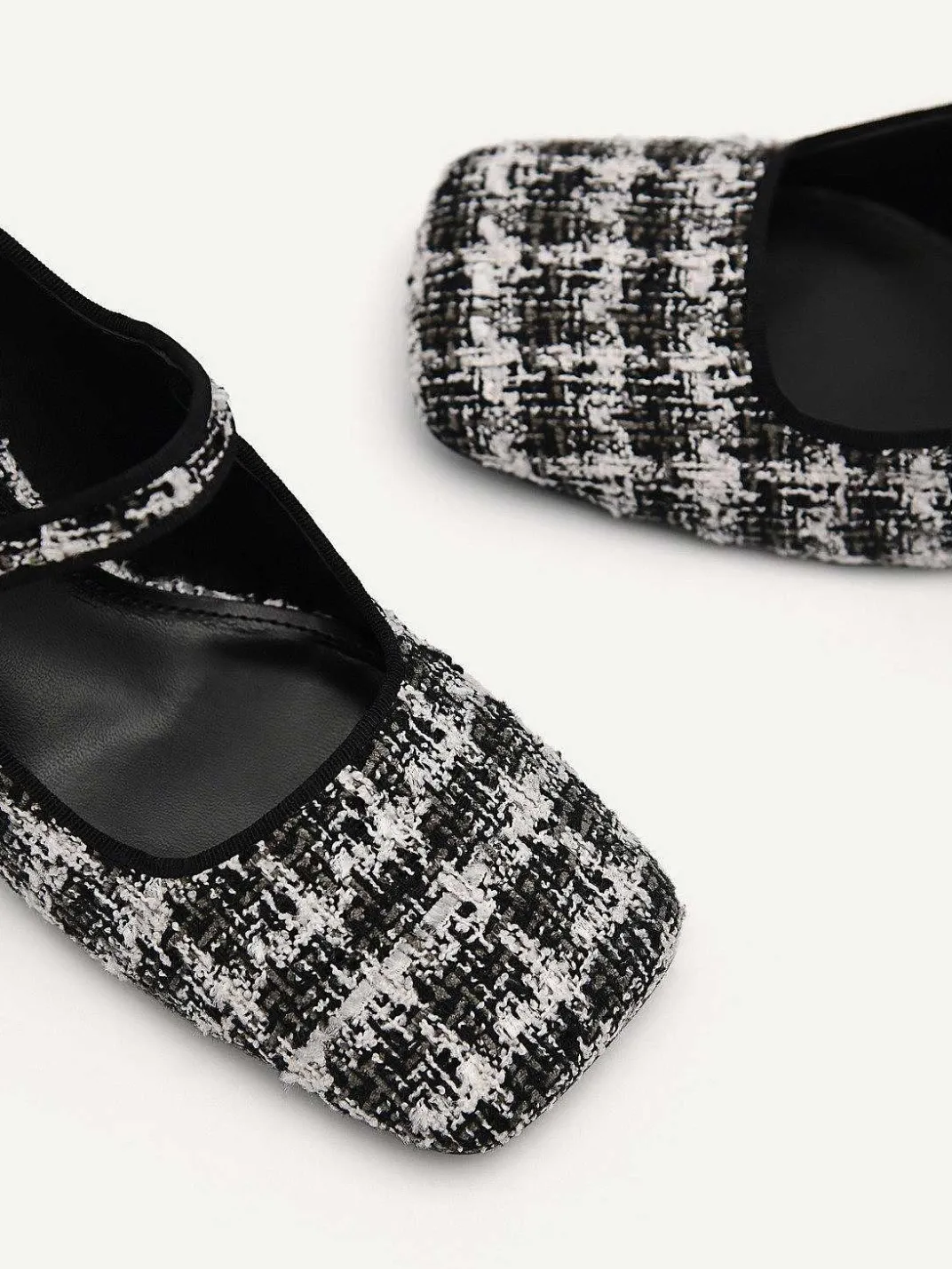 Mastaba Heels<PEDRO Best
