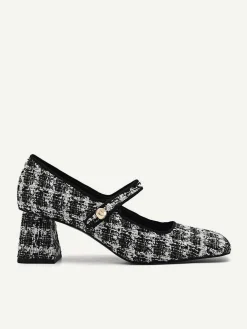 Mastaba Heels<PEDRO Best