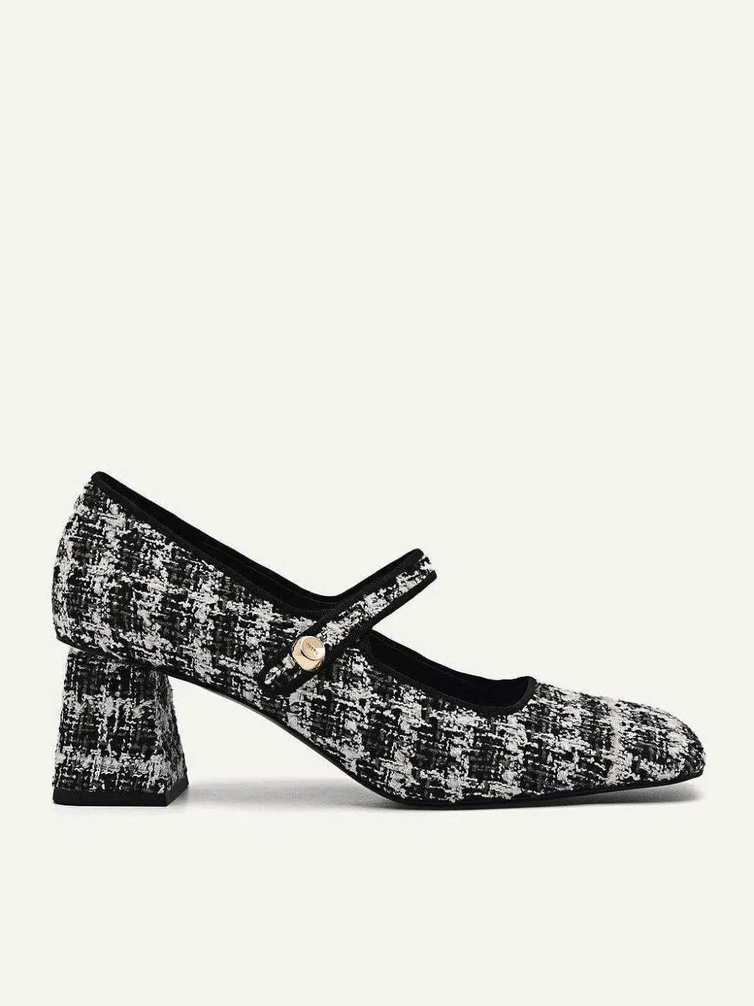 Mastaba Heels<PEDRO Best