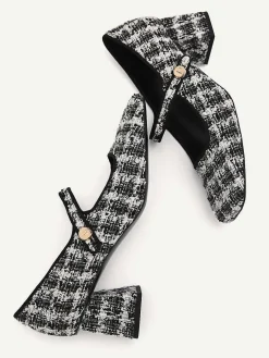 Mastaba Heels<PEDRO Best
