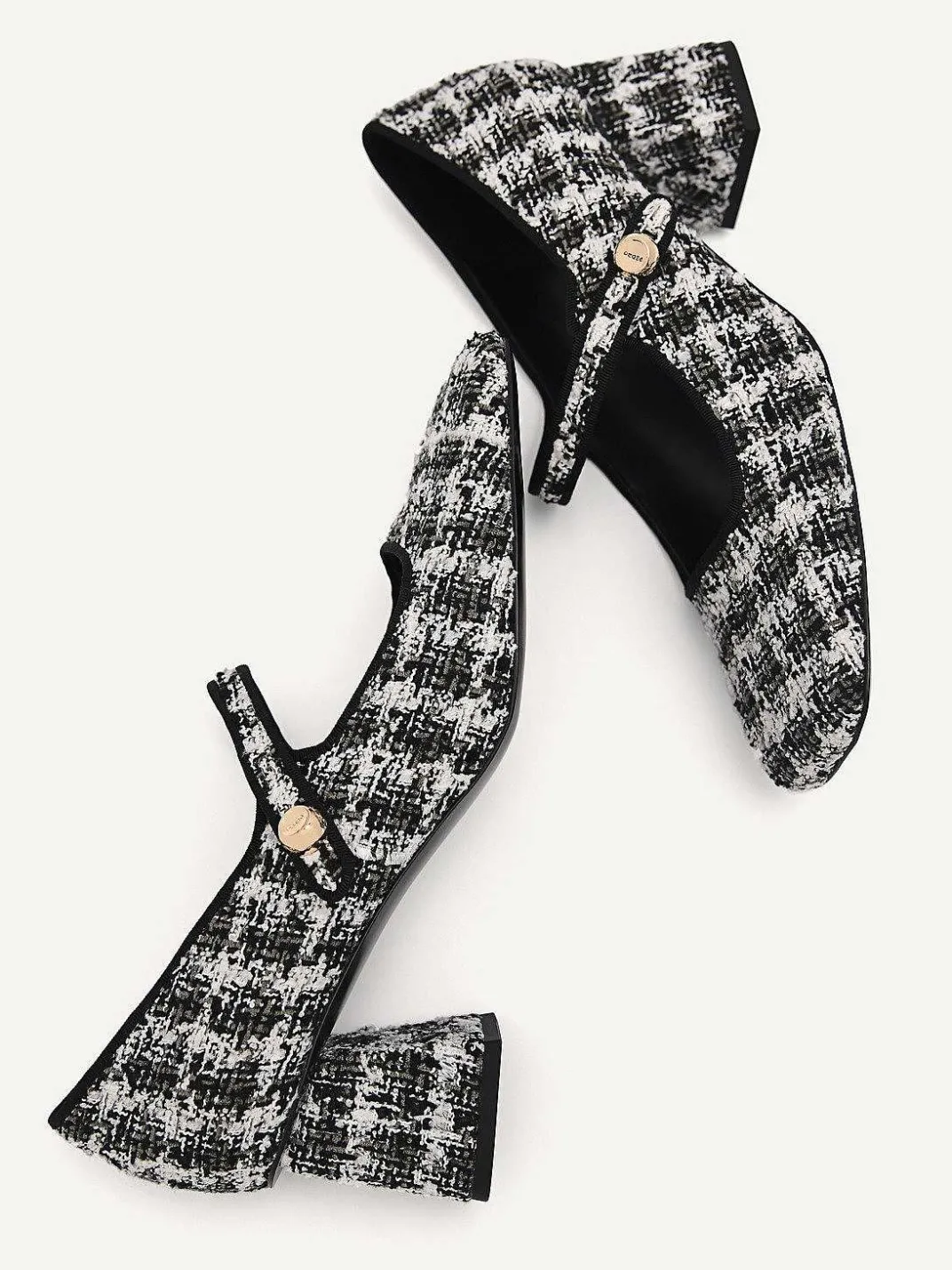 Mastaba Heels<PEDRO Best