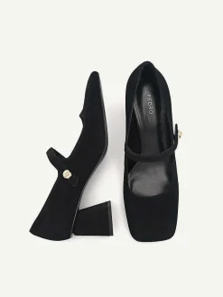 Mastaba Heels<PEDRO Outlet