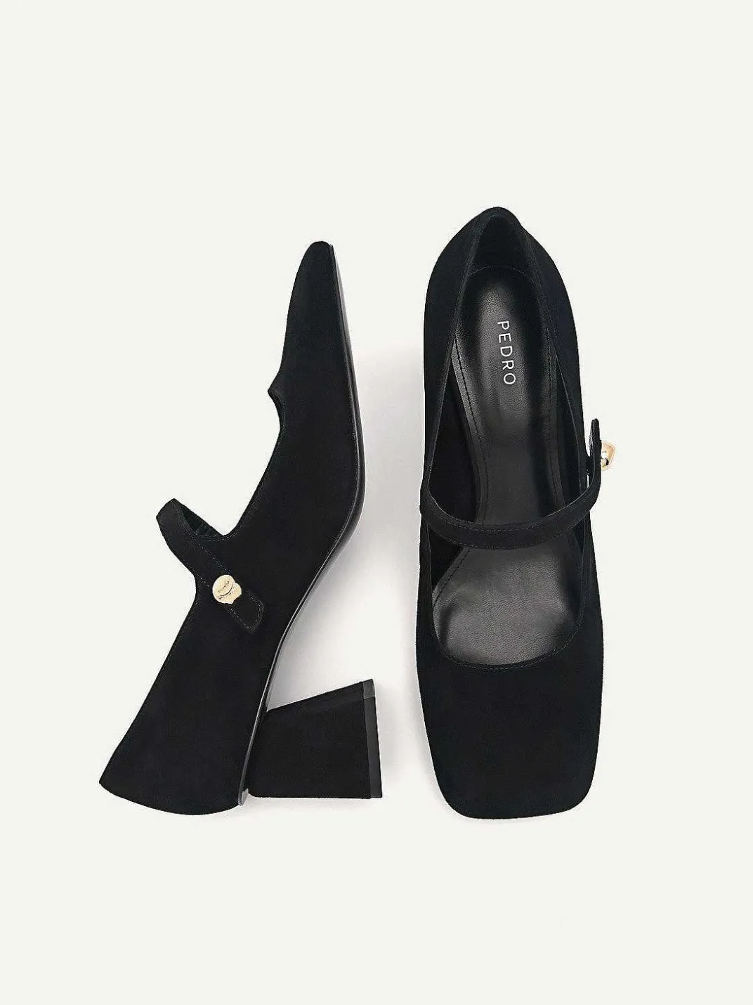 Mastaba Heels<PEDRO Outlet