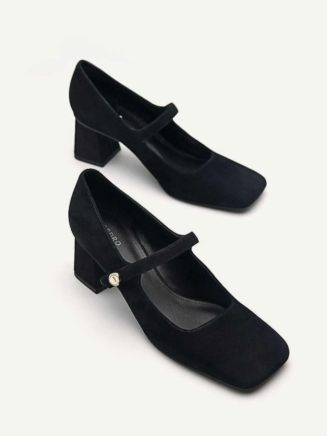 Mastaba Heels<PEDRO Outlet
