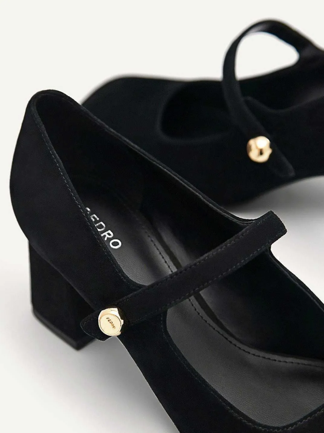 Mastaba Heels<PEDRO Outlet