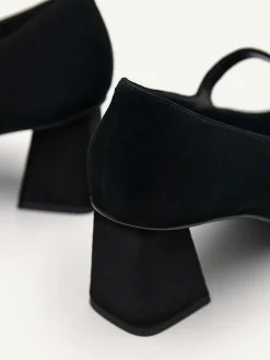 Mastaba Heels<PEDRO Outlet