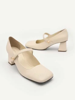 Mastaba Heels<PEDRO Discount