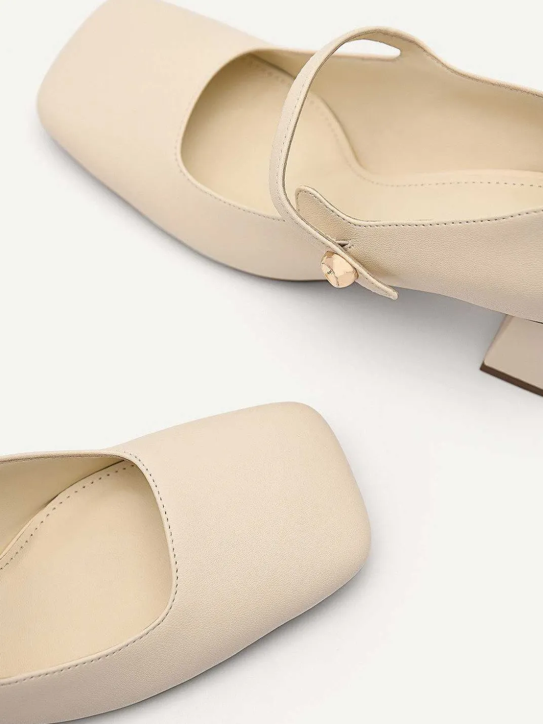 Mastaba Heels<PEDRO Discount