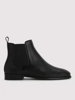 Meg Leather Chelsea Boots<PEDRO Best