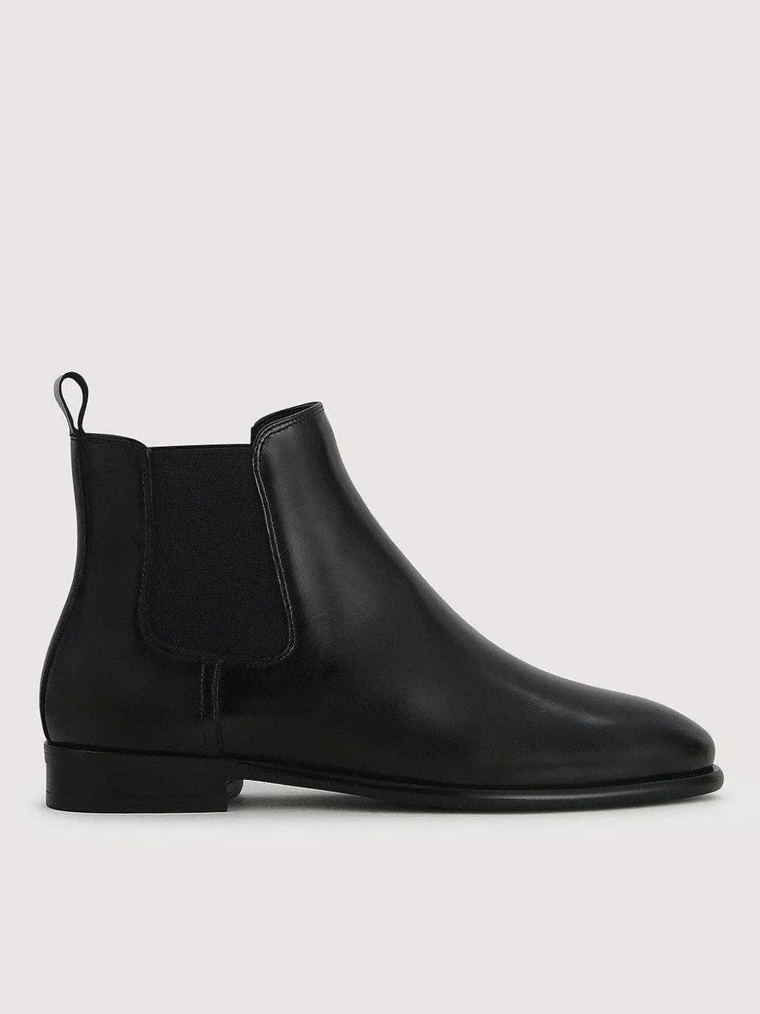 Meg Leather Chelsea Boots<PEDRO Best