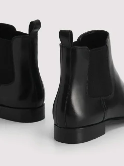 Meg Leather Chelsea Boots<PEDRO Best